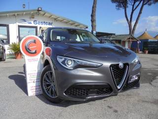 ALFA ROMEO Stelvio usata, con Airbag