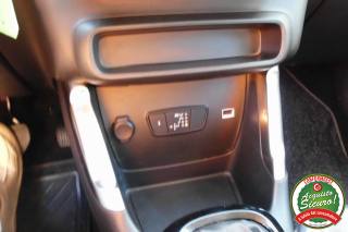 CITROEN C3 Aircross usata, con Volante in pelle