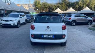 FIAT 500L usata, con Controllo trazione