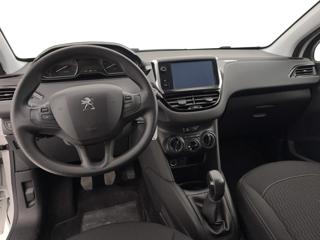 PEUGEOT 208 usata, con Immobilizzatore elettronico