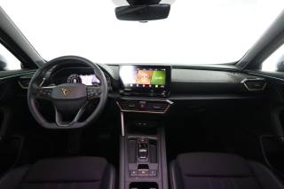 CUPRA Formentor usata 4