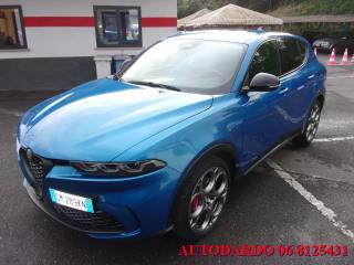 ALFA ROMEO Tonale usata, con Airbag Passeggero