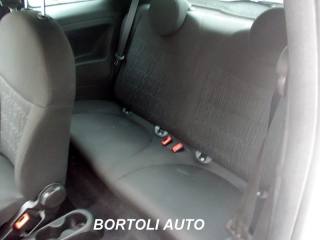 FIAT 500 usata, con Boardcomputer