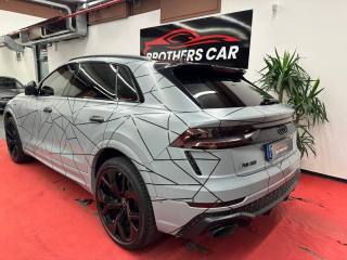 AUDI RS Q8 usata, con Alzacristalli elettrici