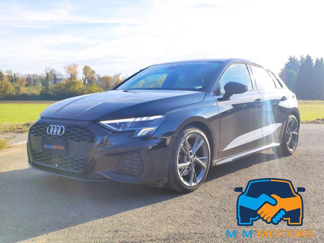 AUDI A3 usata, con ABS