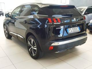 PEUGEOT 3008 usata, con Immobilizzatore elettronico