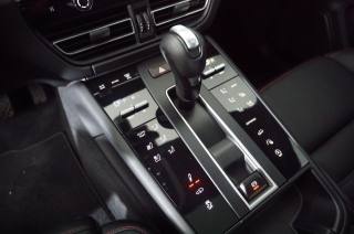 PORSCHE Macan usata, con Cruise Control