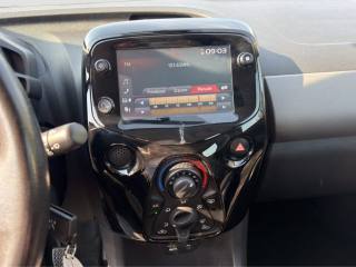 PEUGEOT 108 usata 16