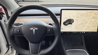 TESLA Model Y usata, con Sistema di navigazione