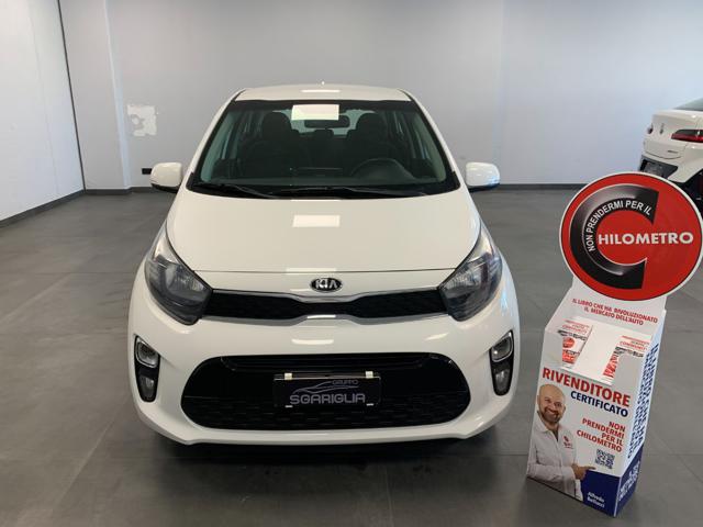 KIA Picanto usata, con Airbag