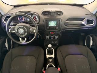JEEP Renegade usata 9