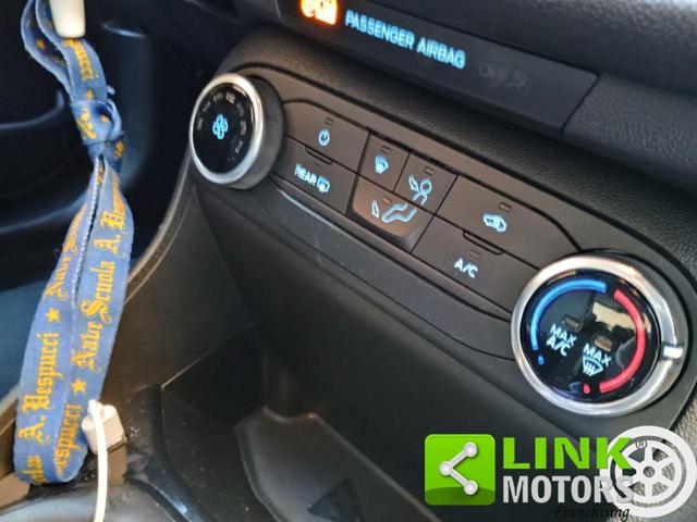 FORD Fiesta usata 22