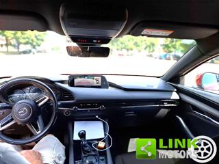 MAZDA 3 usata, con Chiusura centralizzata