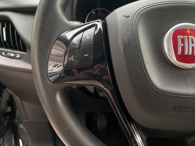 FIAT Doblo usata, con Immobilizzatore elettronico
