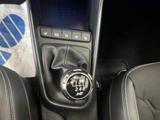HYUNDAI i20 usata, con Fendinebbia