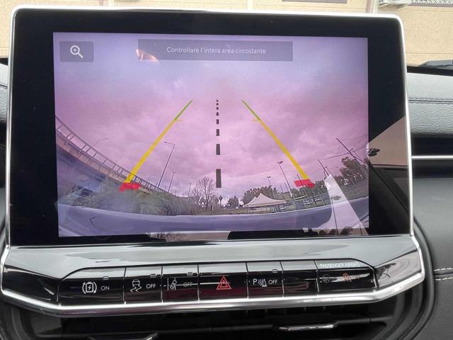 JEEP Compass usata 29