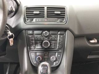 OPEL Meriva usata, con Fendinebbia
