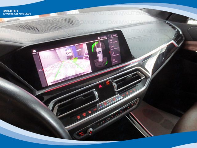 BMW X5 usata, con Alzacristalli elettrici