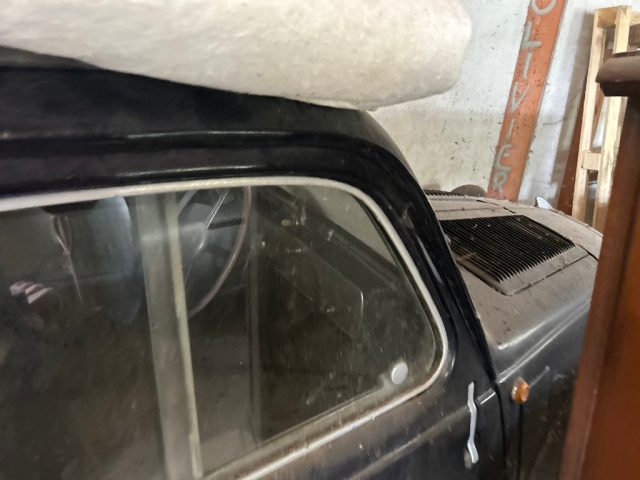 FIAT X 1/9 usata 3