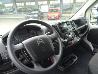 CITROEN Jumper usata, con ESP