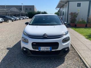 CITROEN C3 usata, con Airbag