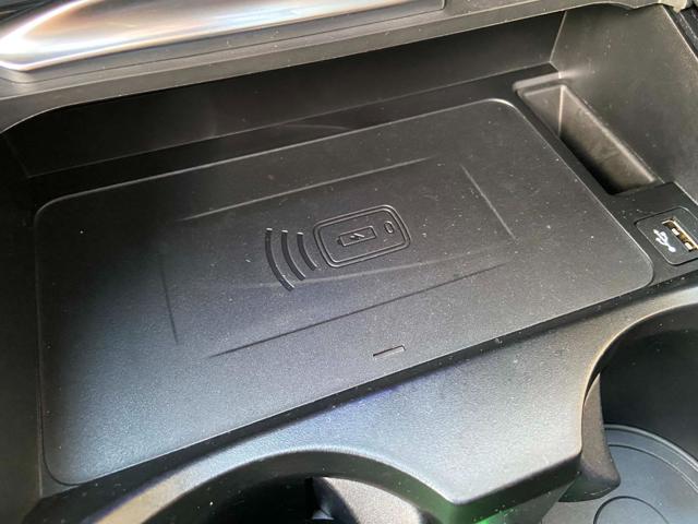 BMW X3 usata, con Sedile posteriore sdoppiato