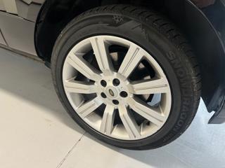 LAND ROVER Range Rover usata, con Airbag Passeggero
