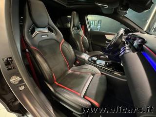 MERCEDES-BENZ A 45 S AMG usata, con Cruise Control