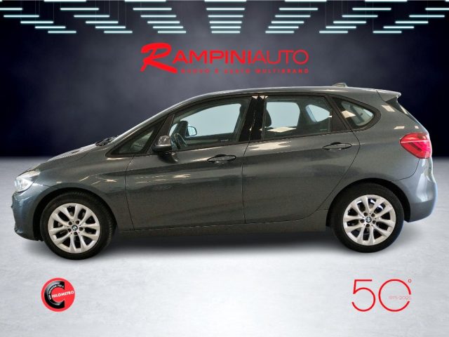 BMW 216 usata 12