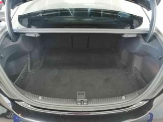 MERCEDES-BENZ C 200 usata, con Park Distance Control