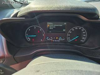 FORD Transit Connect usata, con Servosterzo