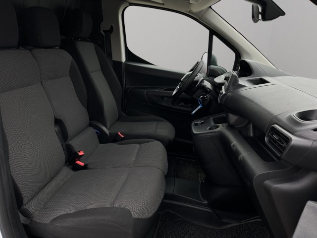 PEUGEOT Partner usata 7