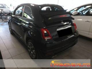 FIAT 500C usata, con Chiusura centralizzata