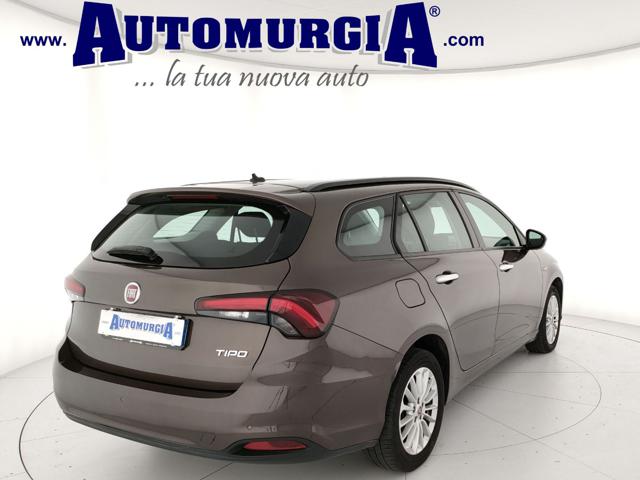 FIAT Tipo usata, con Airbag Passeggero