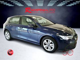 VOLKSWAGEN Golf usata 4