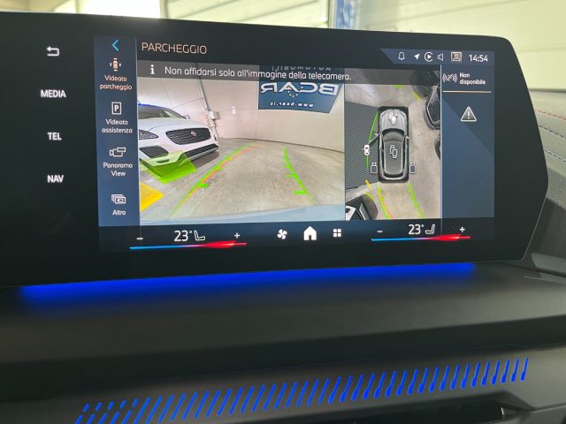 BMW 120 usata, con Cruise Control