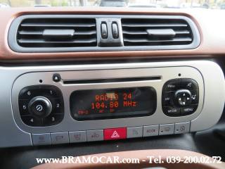 FIAT Panda Cross usata, con Lettore CD
