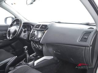 CITROEN C4 Aircross usata 11