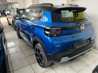 CITROEN C3 usata, con Alzacristalli elettrici