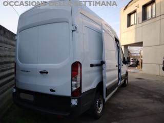 FORD Transit usata 5