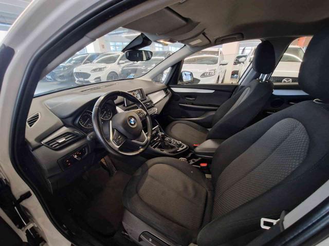 BMW 218 usata, con Chiusura centralizzata