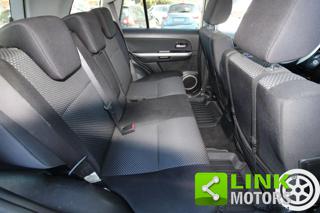 SUZUKI Grand Vitara usata, con Airbag testa