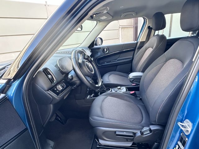 MINI Countryman usata, con Boardcomputer