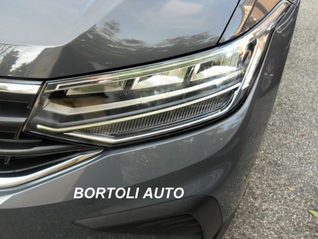 VOLKSWAGEN Tiguan usata, con ESP