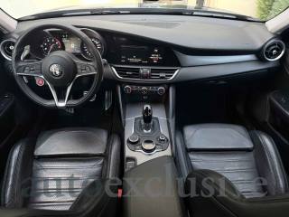 ALFA ROMEO Giulia usata, con Chiusura centralizzata