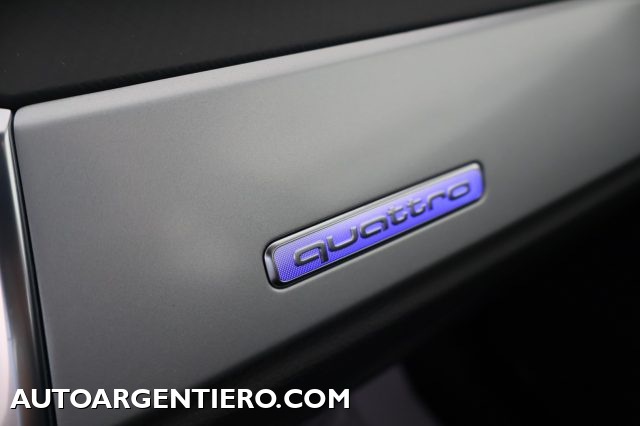 AUDI Q3 usata, con Servosterzo