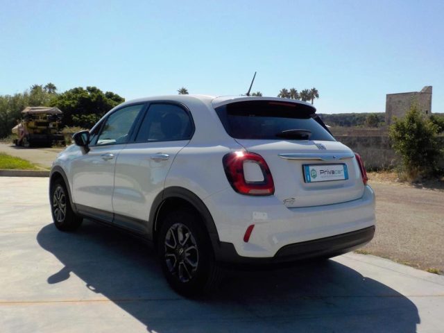 FIAT 500X usata, con Airbag laterali