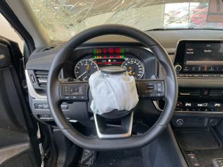 NISSAN Qashqai usata, con Park Distance Control