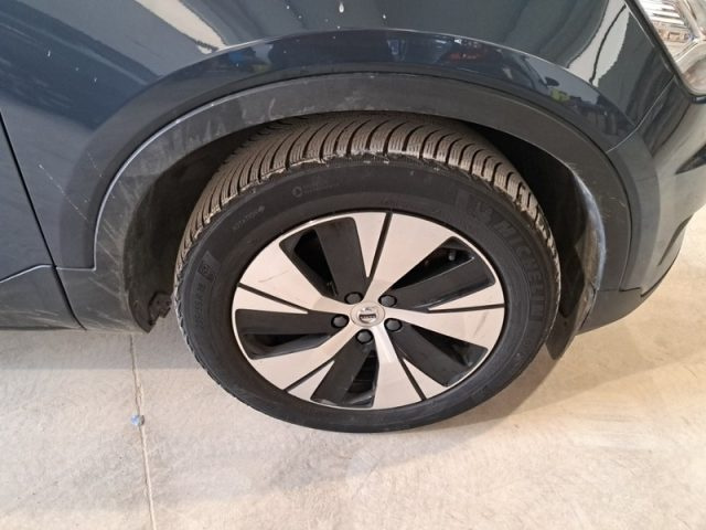 VOLVO XC40 usata, con Cerchi in lega