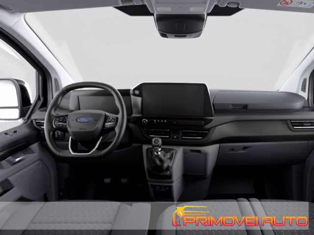 FORD Transit Custom usata, con Cruise Control